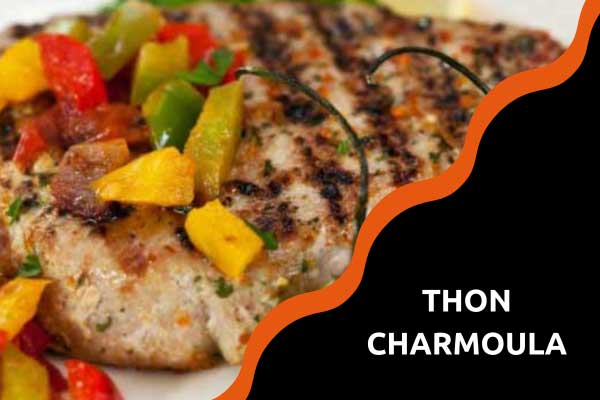 thon charmoula